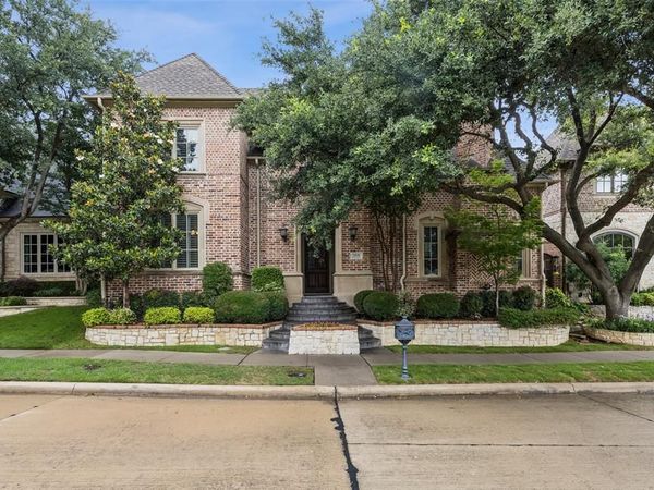 5636 Montreaux Drive, Frisco, TX 75034