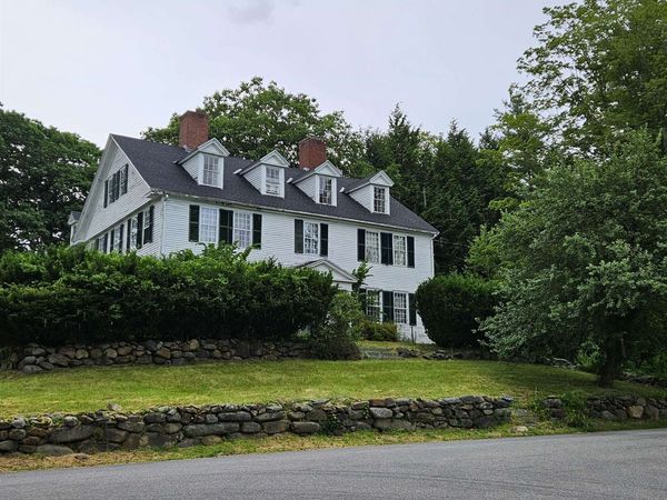 13 Harkness Road, Jaffrey, NH 03452