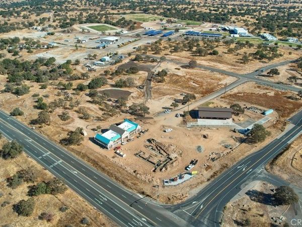 0 .48 AC Sunflower Lane, O'Neals, CA 93645