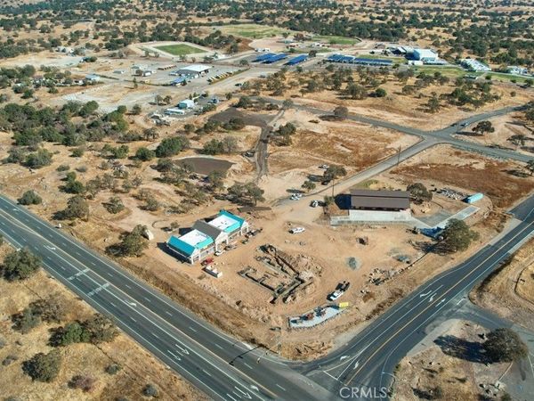 0 .62 AC Wisteria Way, O'Neals, CA 93645