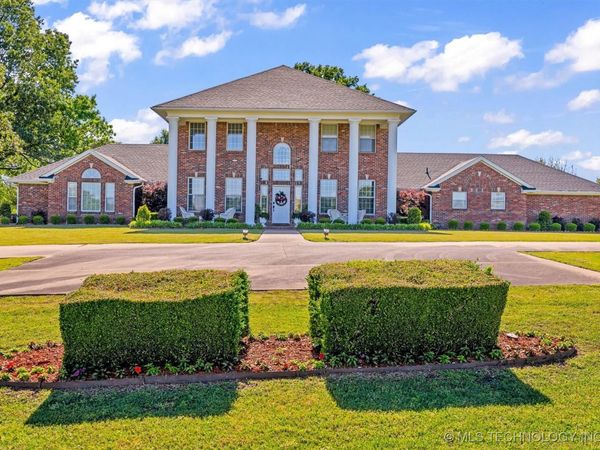 192301 N 4205, Antlers, OK 74523