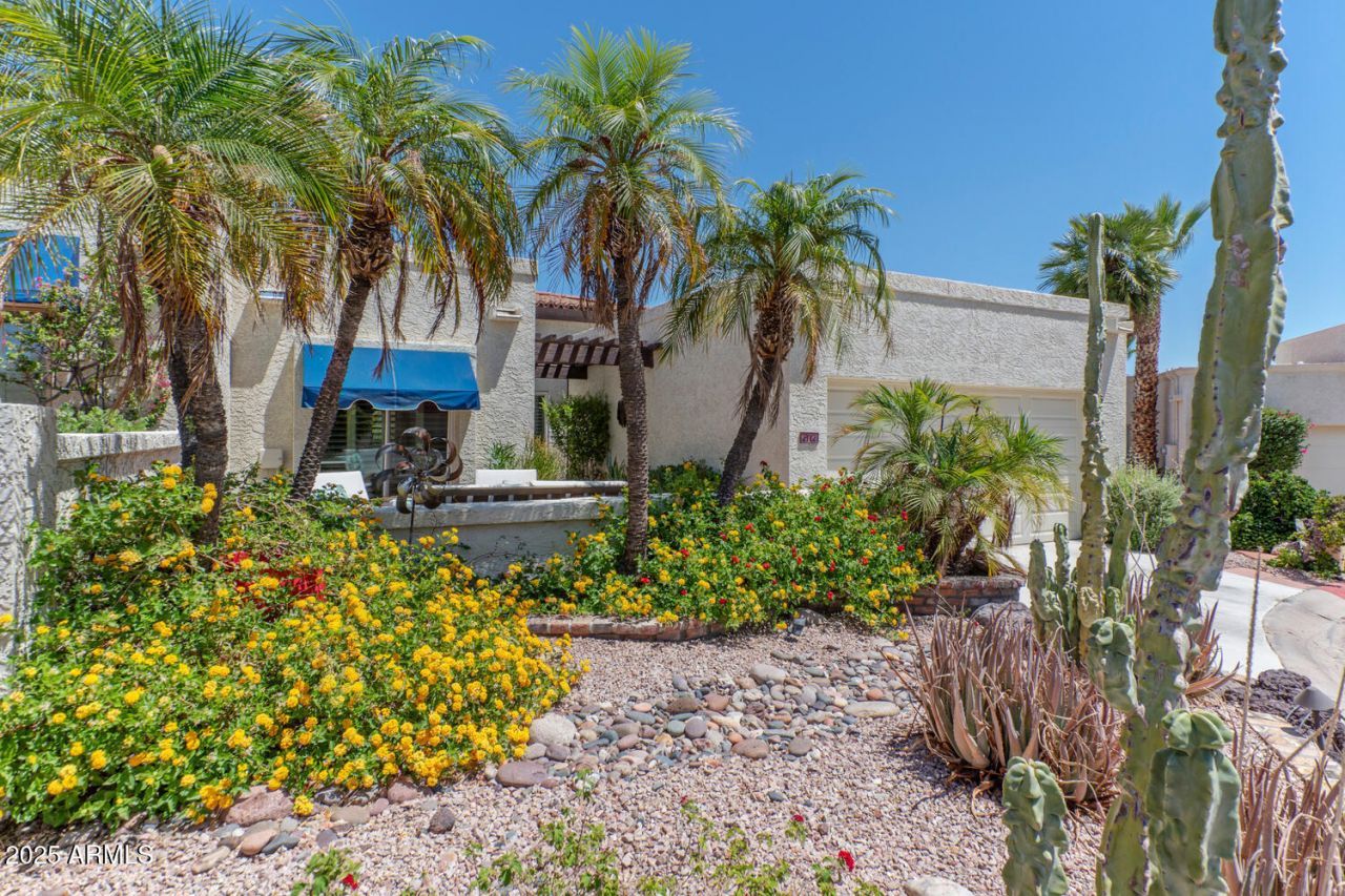 4714 E Ardmore Road, Phoenix, AZ 85044 Main Photo