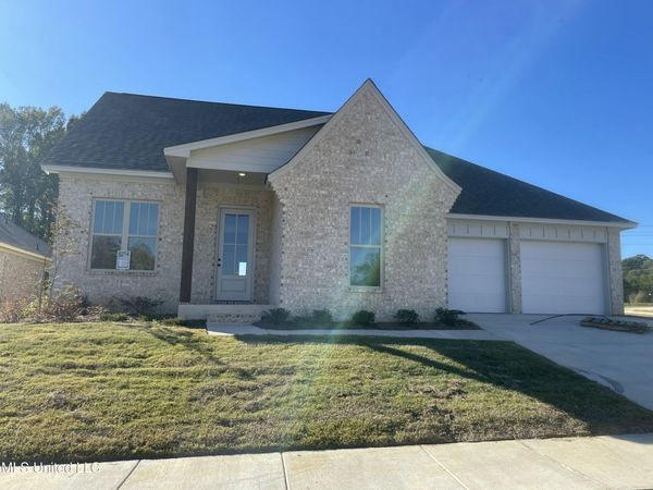 400 Hyde Park Cove, Brandon, MS 39042