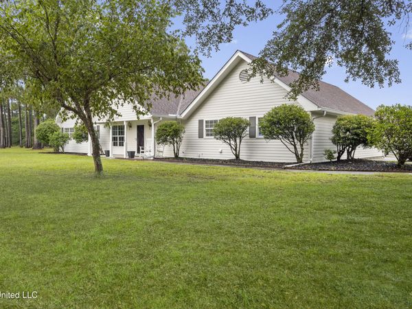 1200 Margie Street, Waveland, MS 39576