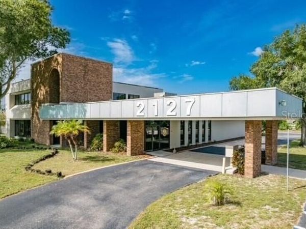 2119 GRAND BOULEVARD, HOLIDAY, FL 34690