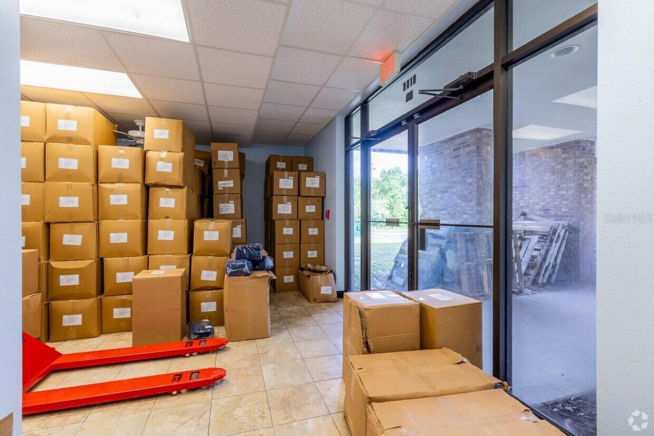 2119 Grand Boulevard, Holiday, FL 34690 Photo