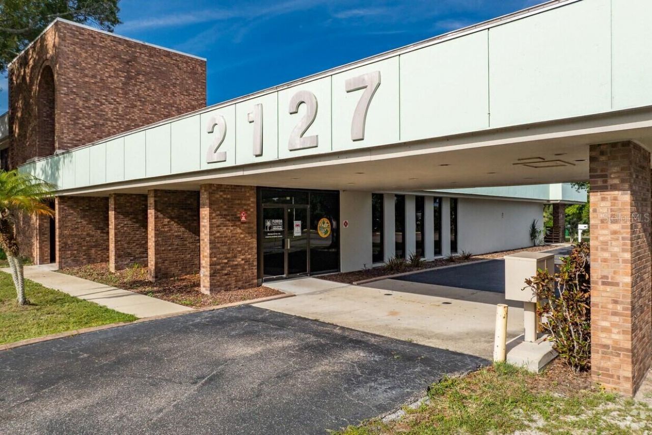 2119 Grand Boulevard, Holiday, FL 34690 Photo