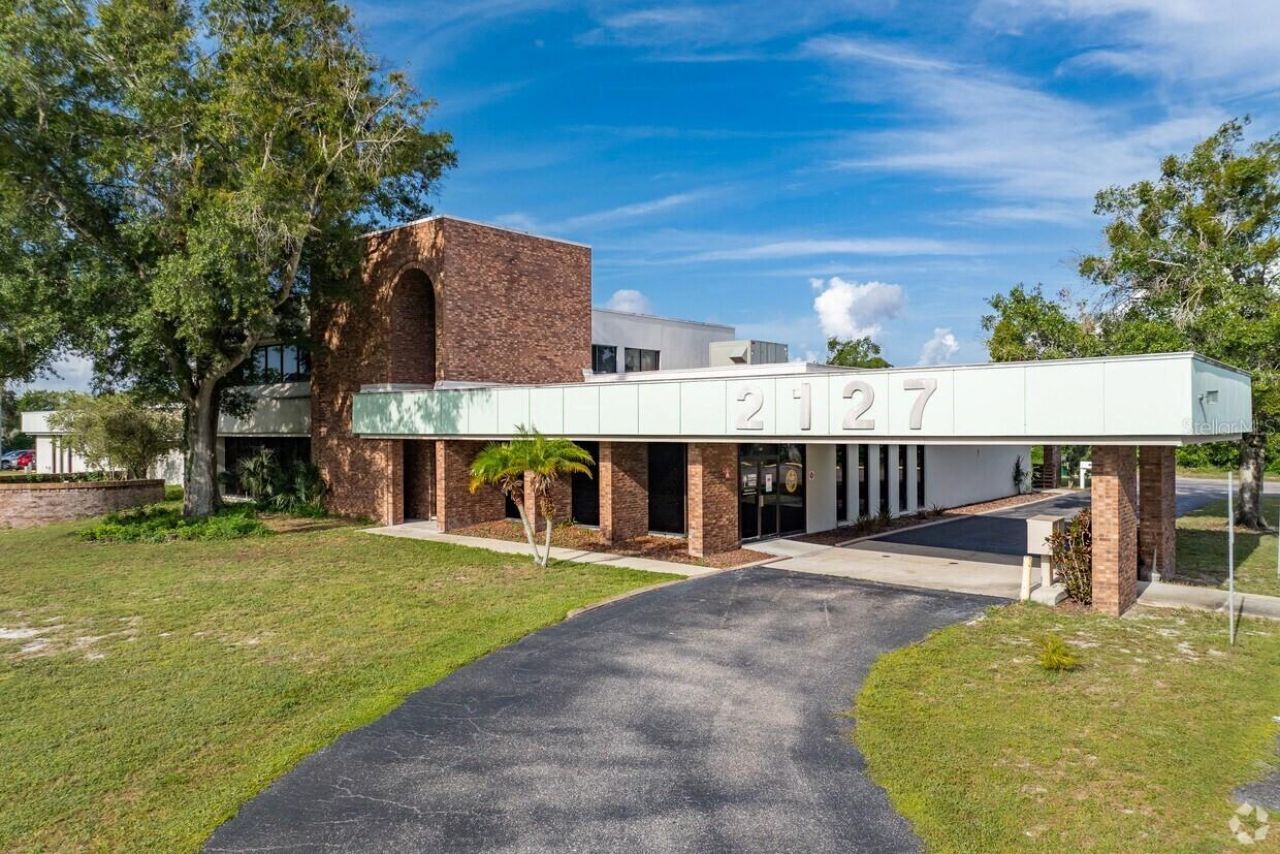 2119 Grand Boulevard, Holiday, FL 34690 Photo