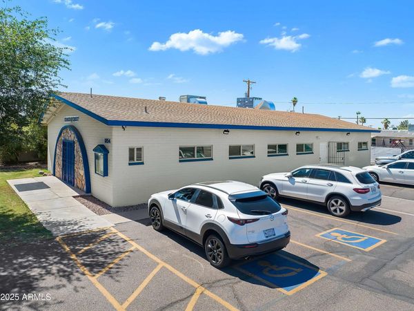 1854 E Roeser Road, Phoenix, AZ 85040
