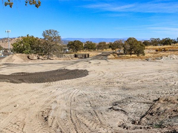 0 .79 AC Sunflower Lane, O'Neals, CA 93645