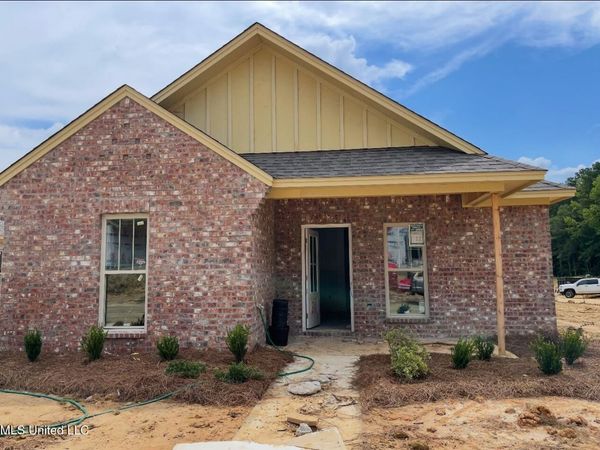 409 Hyde Park Cove, Brandon, MS 39042