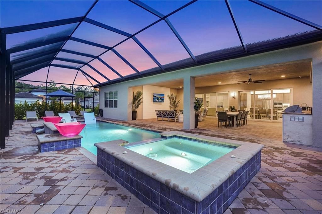 12068 Azalea Way, Naples, FL 34120 Photo