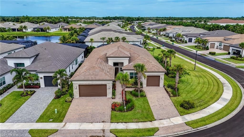 12068 Azalea Way, Naples, FL 34120 Photo