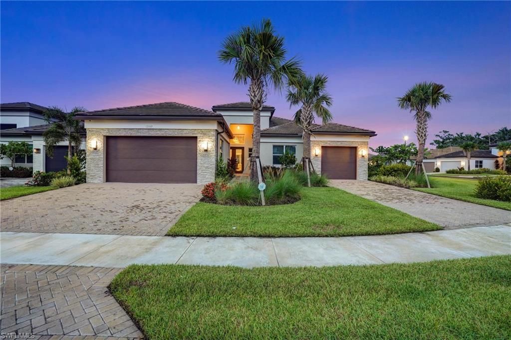 12068 Azalea Way, Naples, FL 34120 Photo