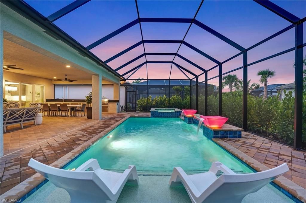 12068 Azalea Way, Naples, FL 34120 Photo