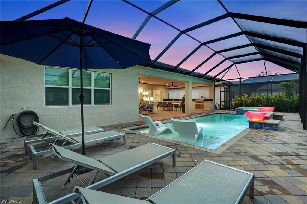 12068 Azalea Way, Naples, FL 34120 Photo