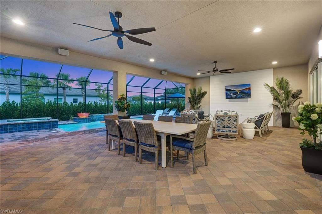 12068 Azalea Way, Naples, FL 34120 Photo