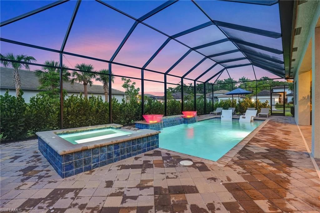 12068 Azalea Way, Naples, FL 34120 Photo