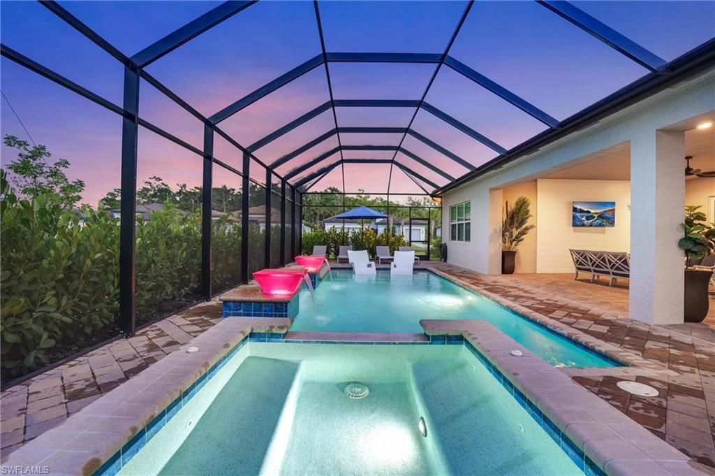 12068 Azalea Way, Naples, FL 34120 Photo