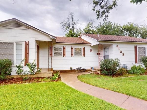 3125 Mcferrin Avenue, Waco, TX 76708