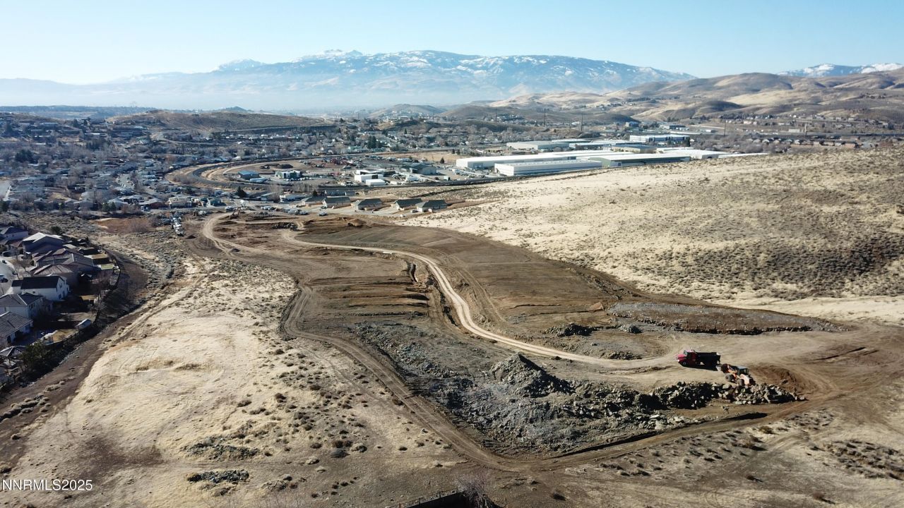 Please Call, Reno, NV 89506