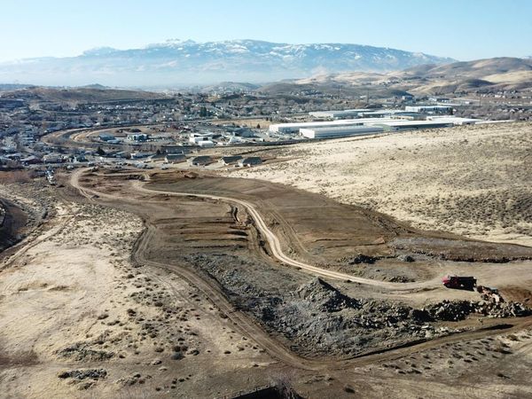 0 Unionville Ct, Reno, NV 89506