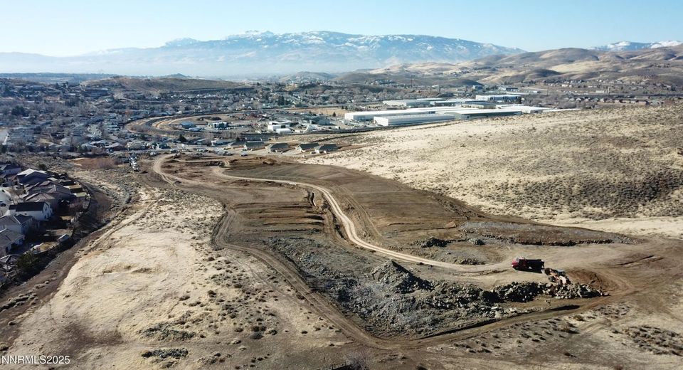 0 Unionville Ct, Reno, NV 89506 Photo