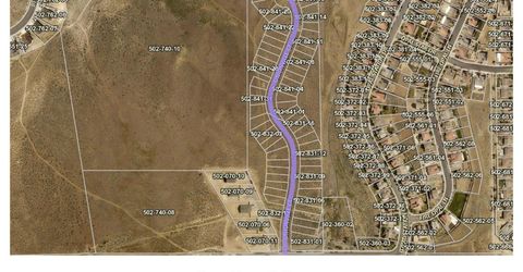 0 Unionville Ct, Reno, NV 89506 Photo