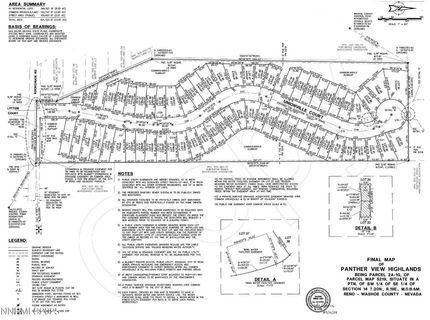 0 Unionville Ct, Reno, NV 89506 Photo