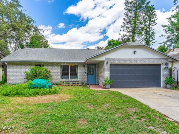 1178 Lavonne Drive, Daytona Beach, FL 32119