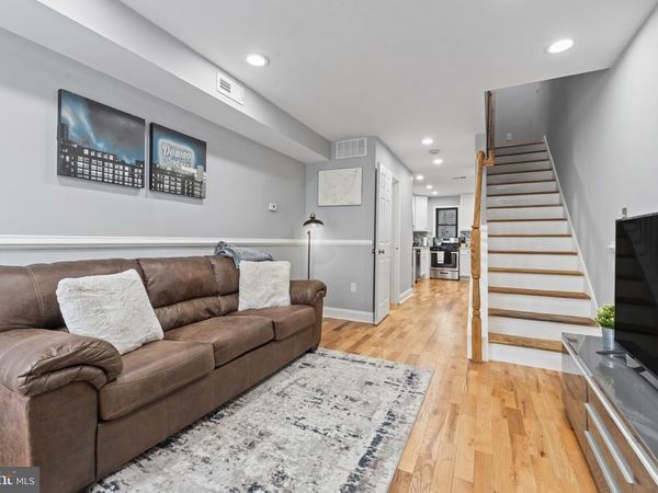 712 N DUNCAN STREET, BALTIMORE, MD 21205