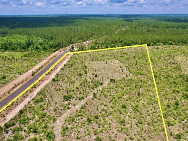 Lot 48 South Timber Ln, Jay, FL 32565
