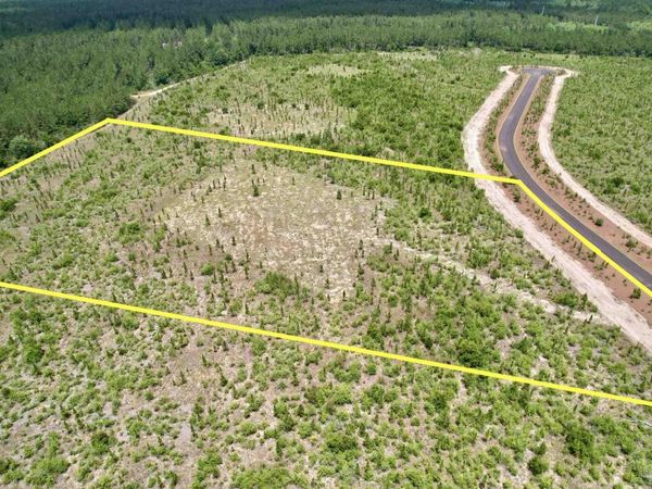 Lot 49 South Timber Ln, Jay, FL 32565