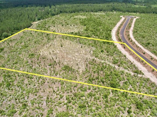 Lot 49 South Timber Ln, Jay, FL 32565