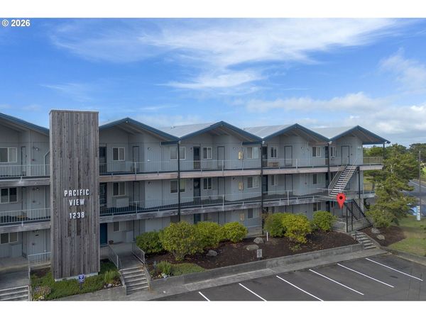1238 N MARION AVE, Unit 467, Gearhart, OR 97138