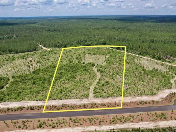 Lot 51 South Timber Ln, Jay, FL 32565