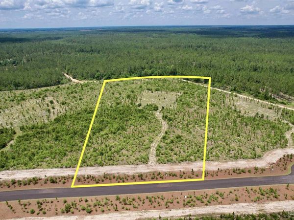Lot 51 South Timber Ln, Jay, FL 32565