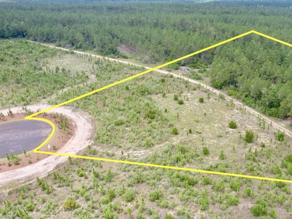 Lot 53 South Timber Ln, Jay, FL 32565