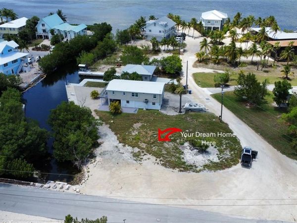 2080 CORAL WAY, BIG PINE KEY, FL 33043