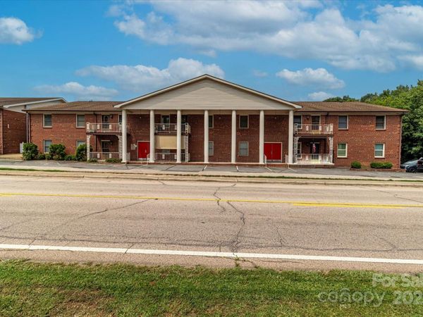 2116 S Main Street, Kannapolis, NC 28081