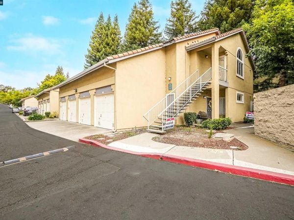 1407 Forest Run, Hercules, CA 94547