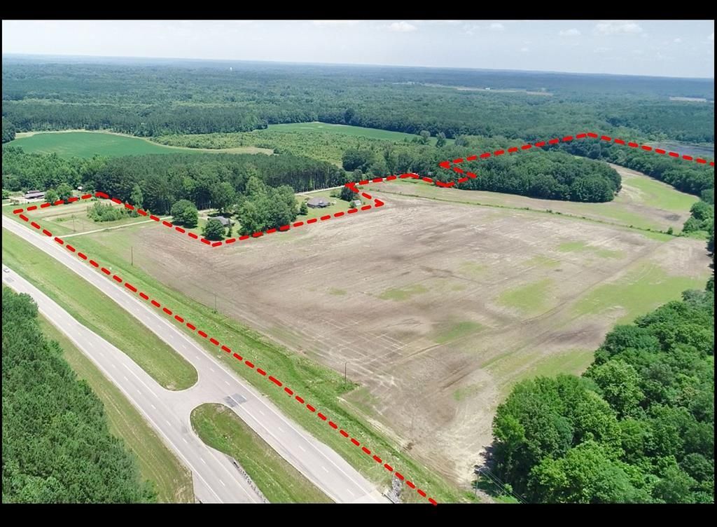 00 Hwy 45 N Booneville - Prentiss County, Other, MS 38829 Main Photo