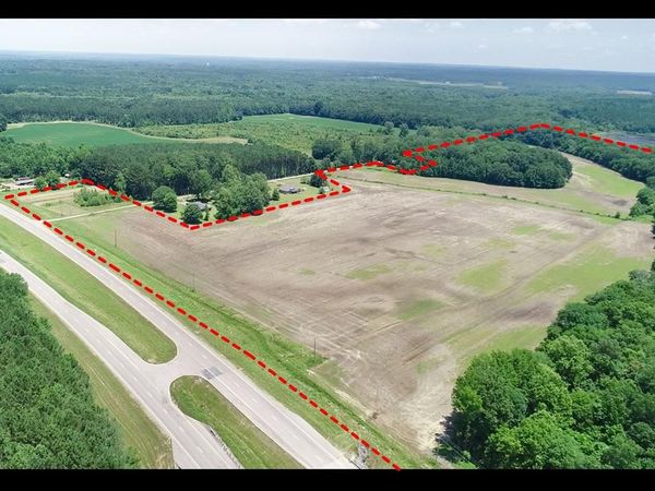 00 Hwy 45 N Booneville - Prentiss County, Other, MS 38829