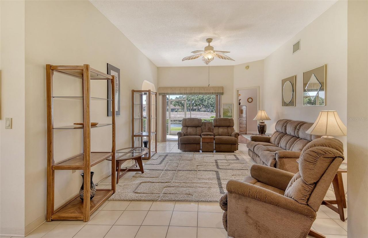 5598 Golf Pointe Drive, Unit A-1, Sarasota, FL 34243 Photo