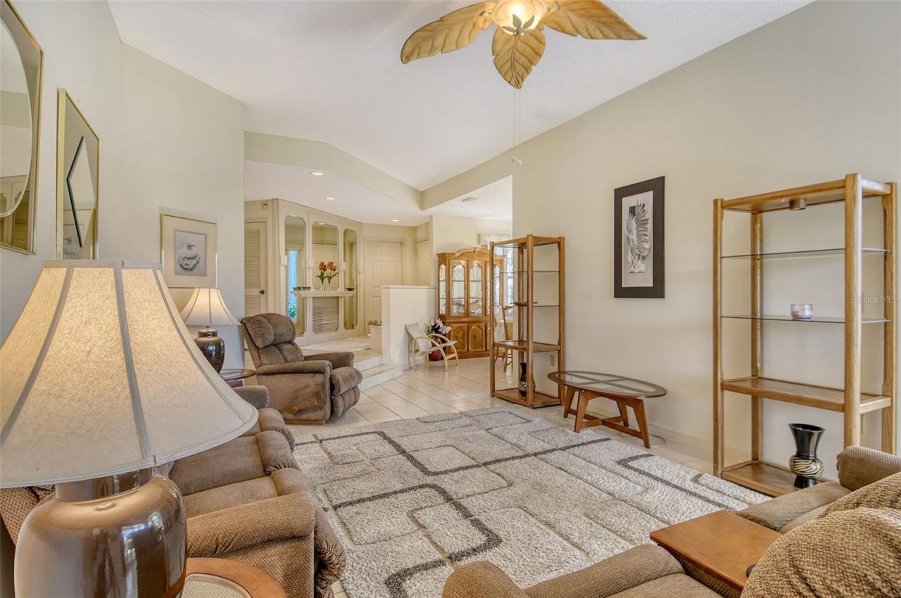 5598 Golf Pointe Drive, Unit A-1, Sarasota, FL 34243 Photo