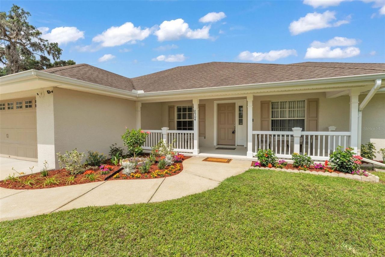 8904 Carrolwood Drive, Lakeland, FL 33810 Photo