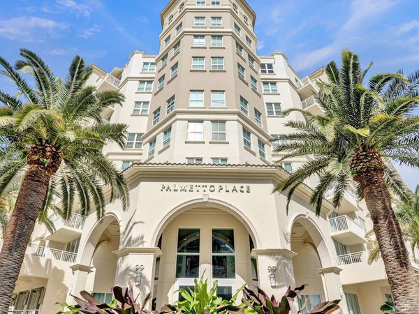 99 SE Mizner Boulevard, Unit 802, Boca Raton, FL 33432