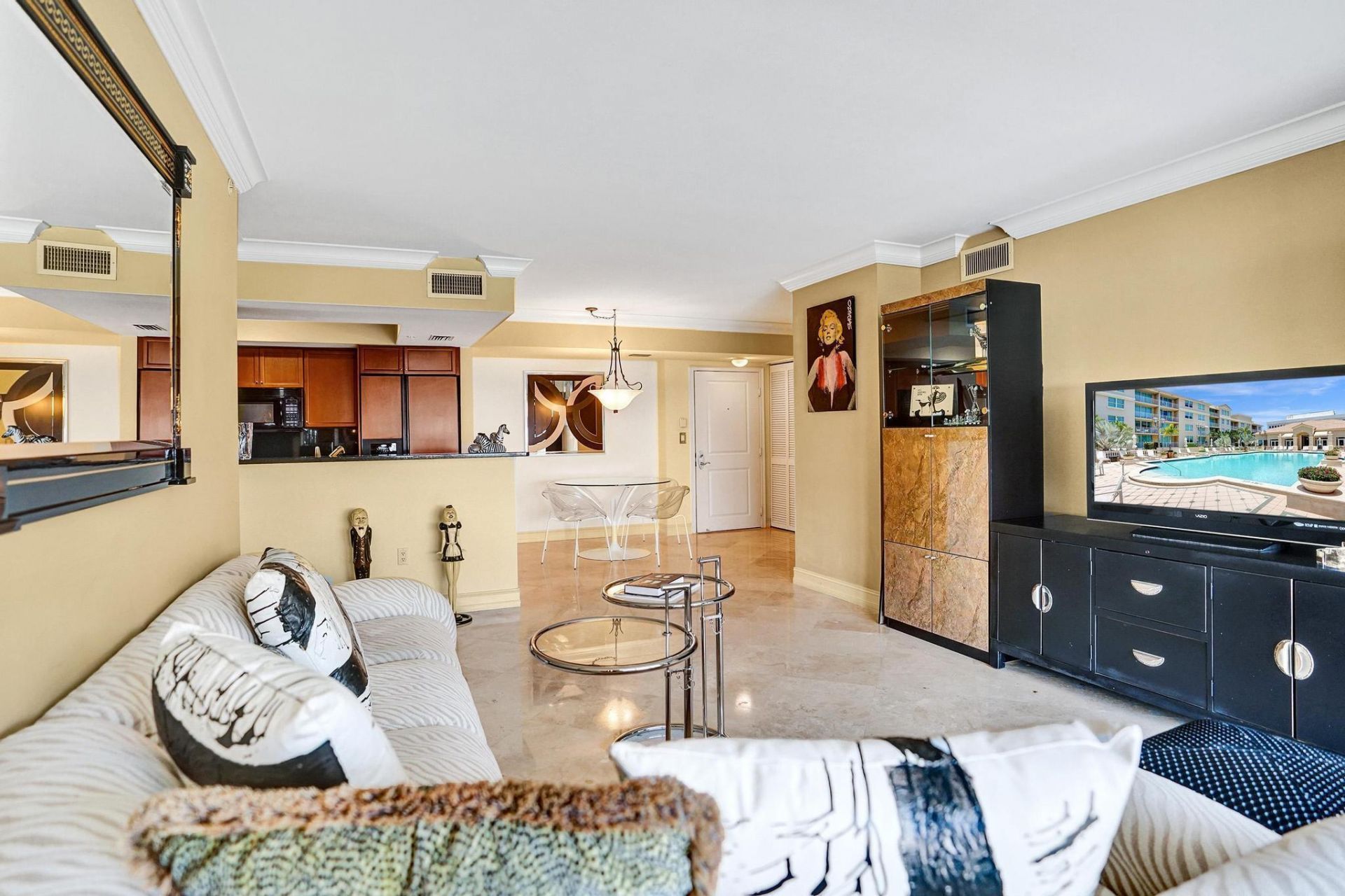 99 SE Mizner Boulevard, Unit 802, Boca Raton, FL 33432 Photo