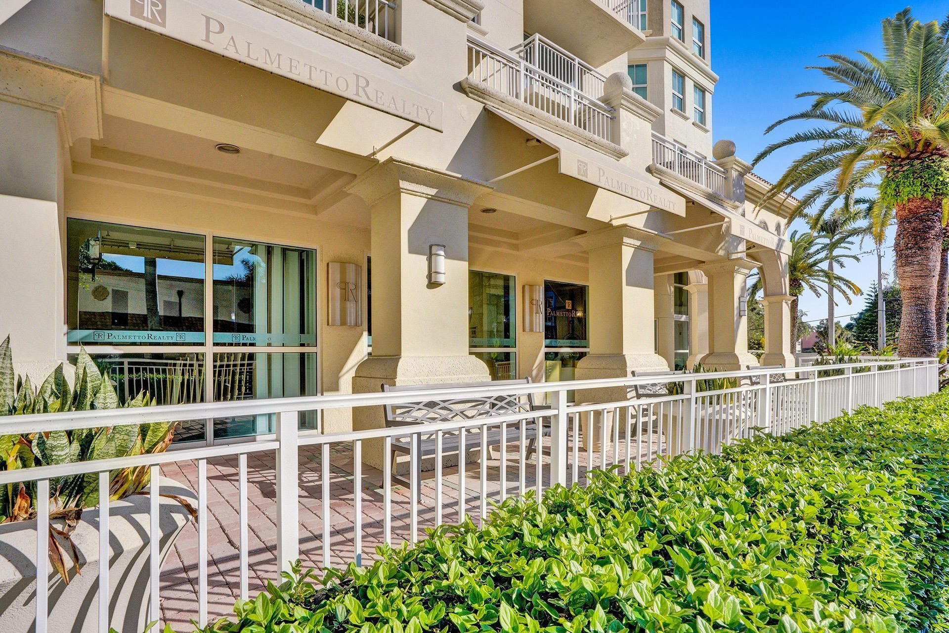 99 SE Mizner Boulevard, Unit 802, Boca Raton, FL 33432 Photo