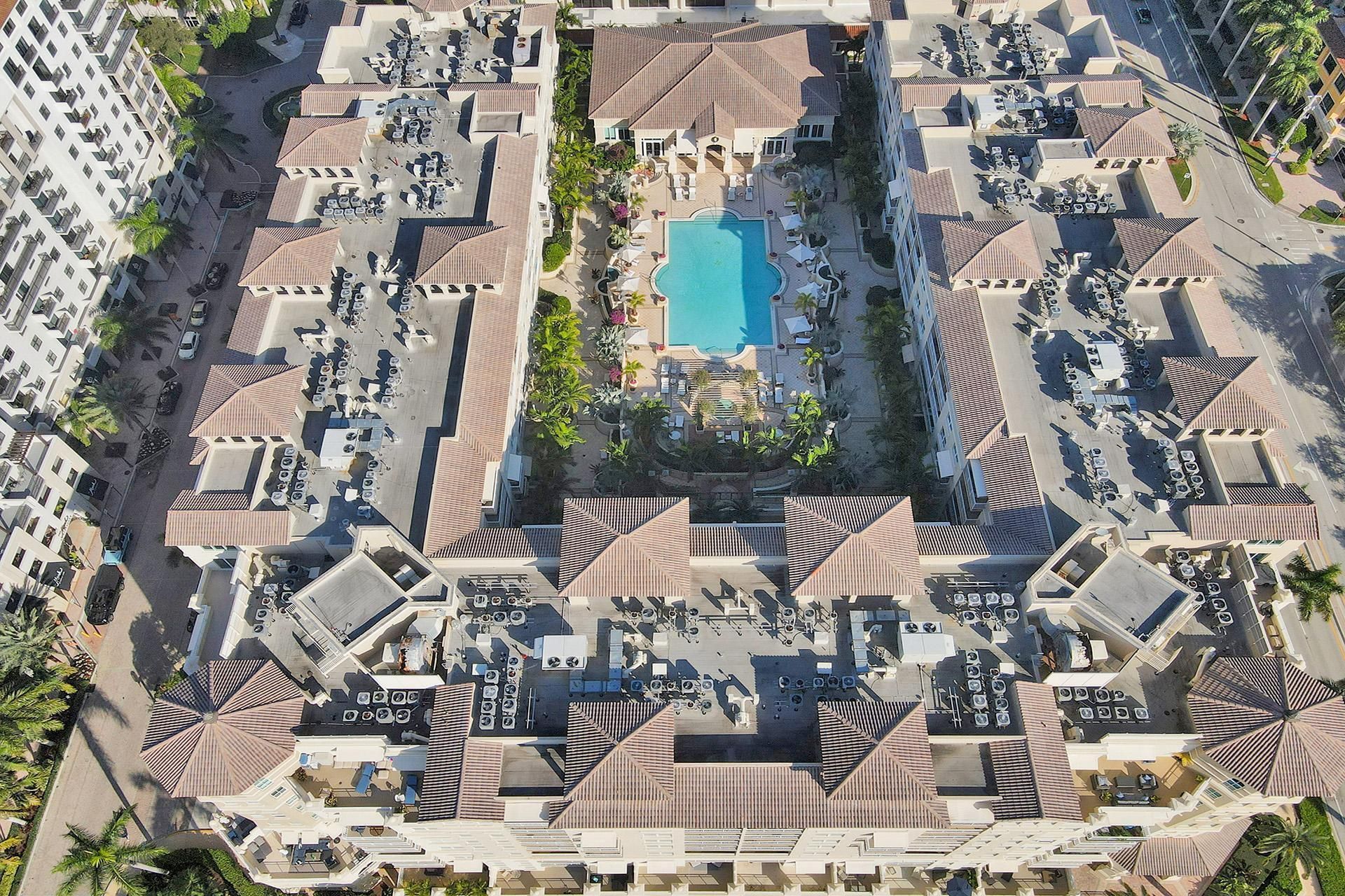 99 SE Mizner Boulevard, Unit 802, Boca Raton, FL 33432 Photo